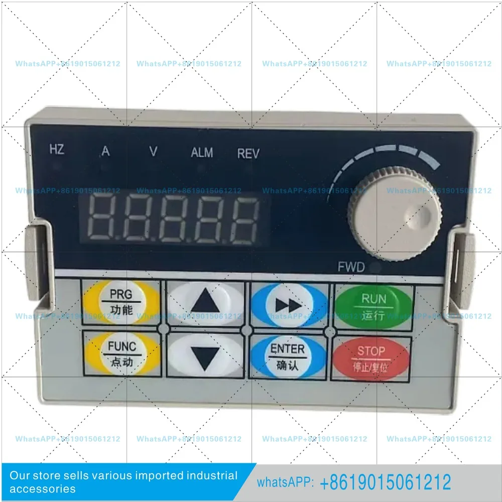 Control operation inverter panel HS350/HS710/HS720/HS360/HS320 original