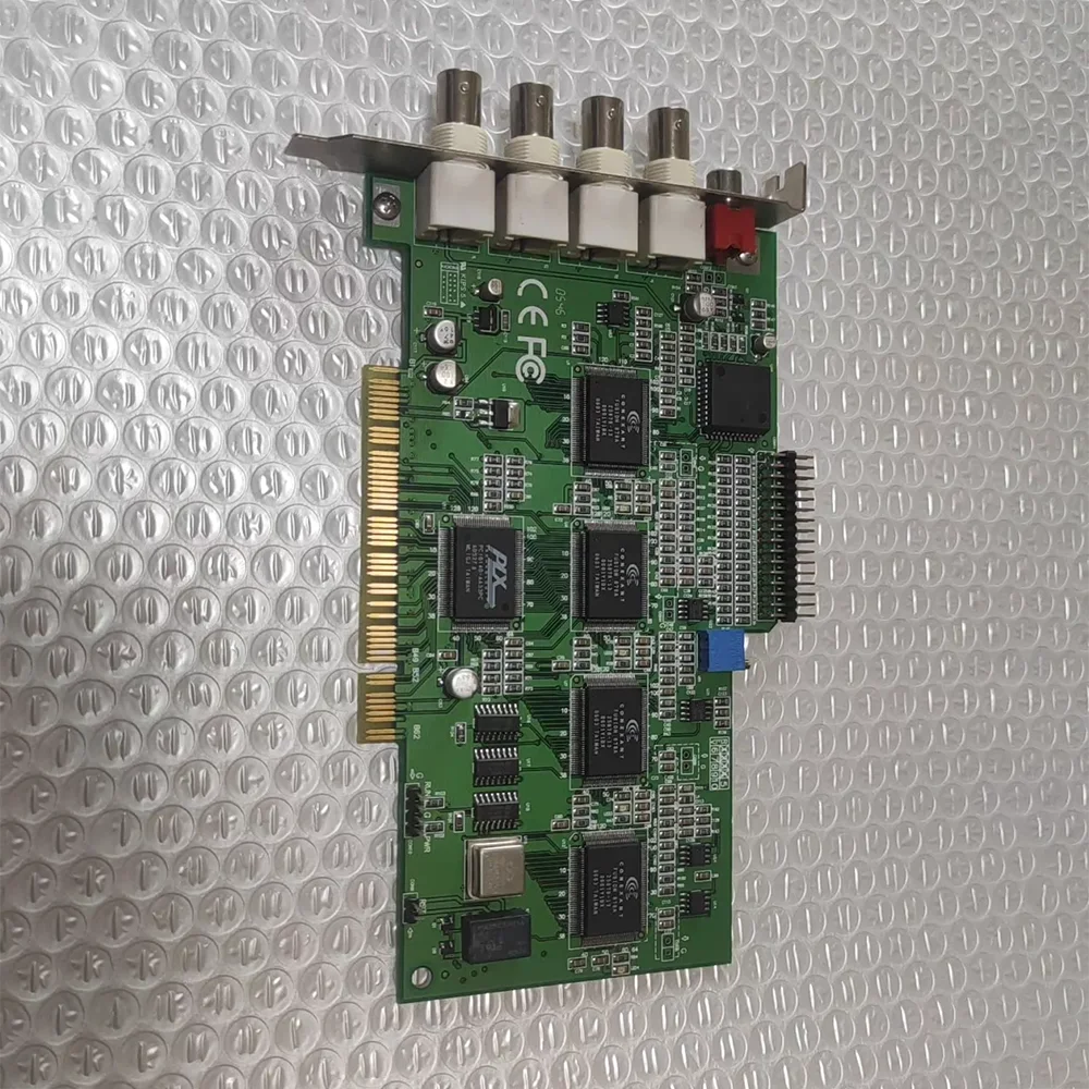 

KMC4400R Card PCI6140-AA33PC High Quality - Fast Shipping