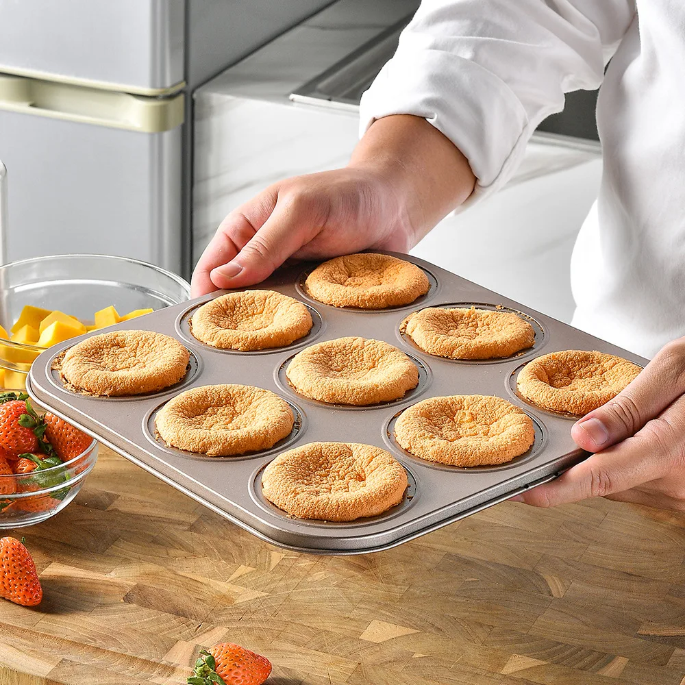 Форма для выпечки «сделай сам», с антипригарным покрытием