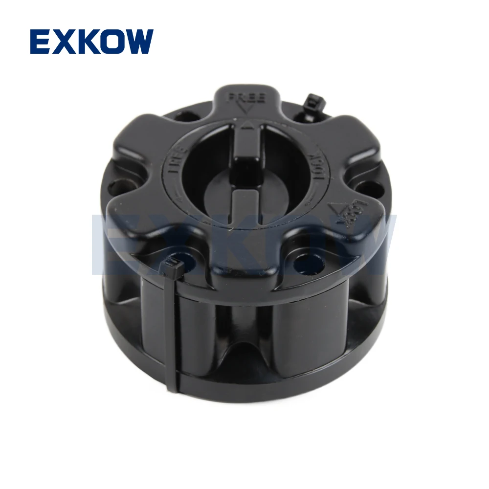 

Ступица свободного хода 26T в сборе для MAZDA B-SERIES FORD RANGER S234-33-205C S23433205C