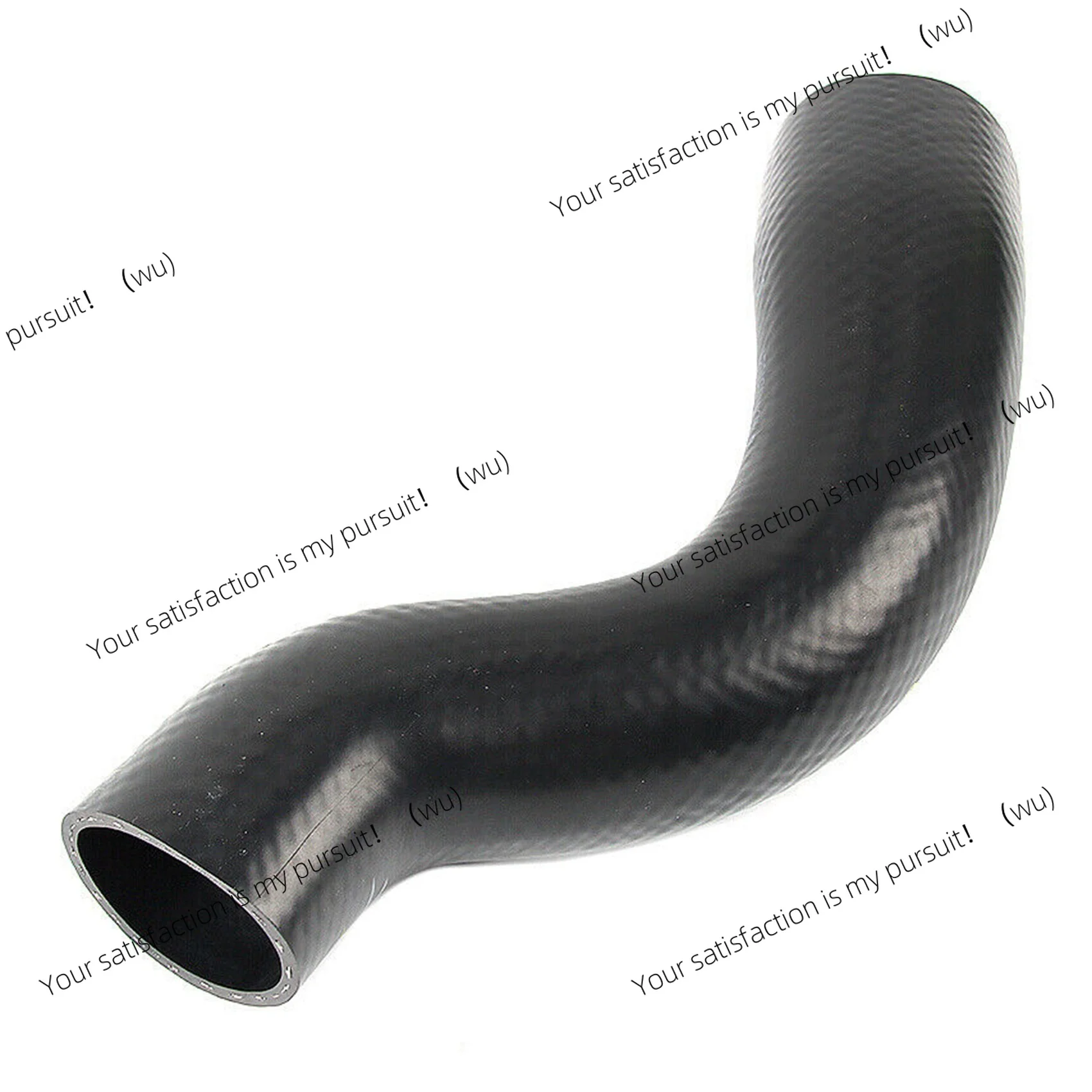 

Воздушный шланг выхода охладителя 1505A775 14099W000P для Mitsubishi L200