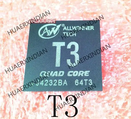 

Original T3 BGA