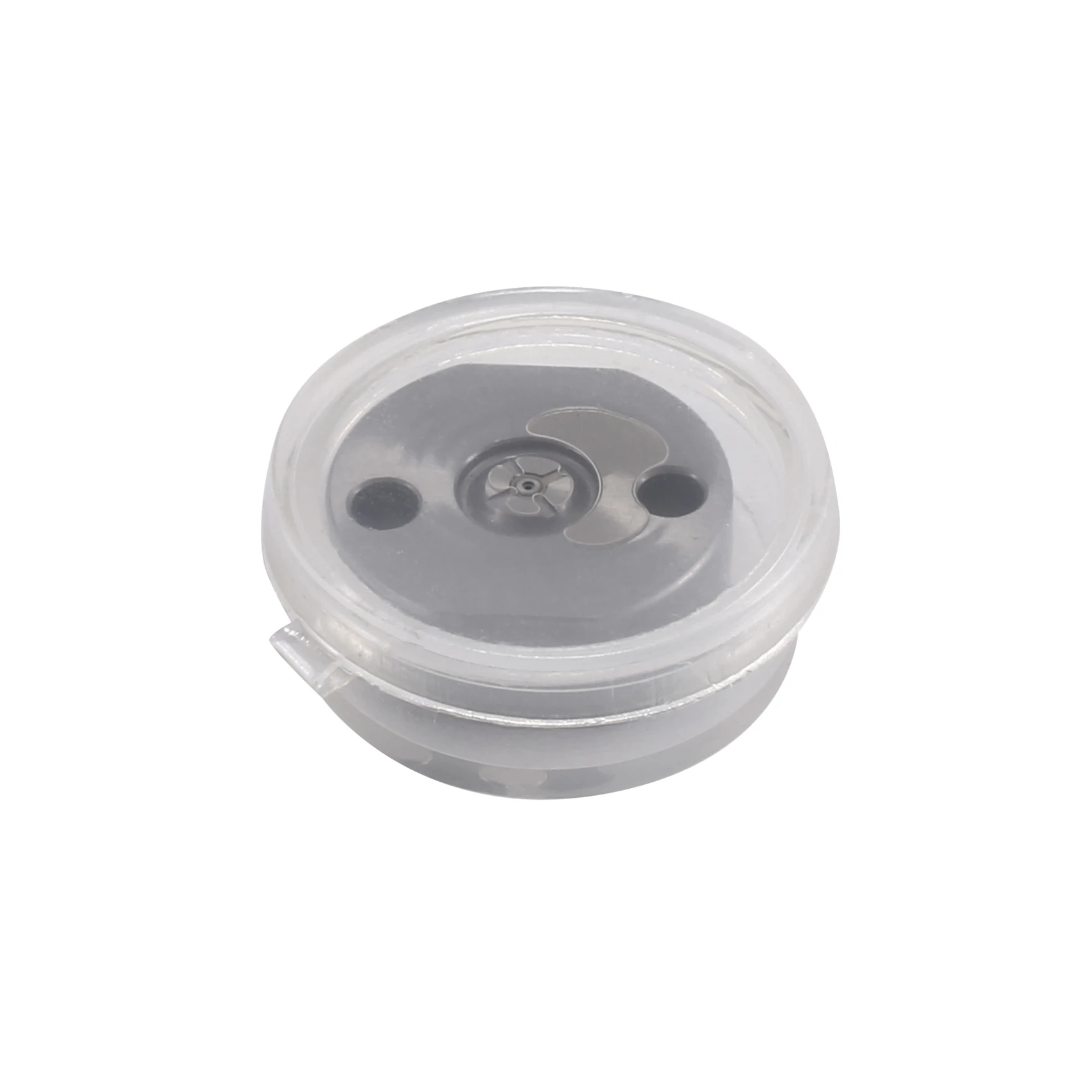 Новая Пластина Клапана Управления Дизельным инжектором с отверстием 19 для инжектора 095000-5341 095000-5600 095000-8903 095000-5650 5501