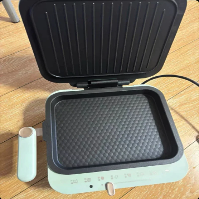 220V Bear Multifunc… - image