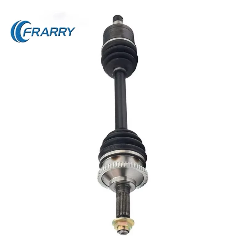 

FRARRY -1673301401 Auto Parts 1 Pcs Left Front DRIVER SIDE AXLE SHAFT For Mercedes Benz GLE 350 GLE 300 GLE 580 GLS 350 GLS 400