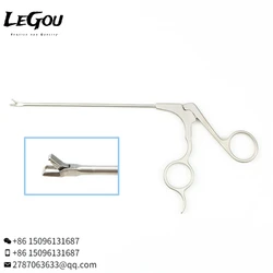 Knee Arthroscopy instruments arthroscopic forceps arthroscopy basket punches arthroscopic punch arthroscopy punches