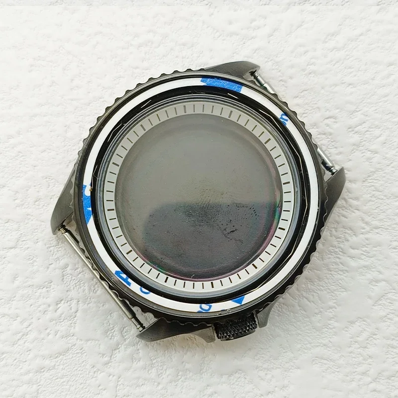 10/20PCS Doppelseitige Aufkleber Uhr Lünette Wasserdicht Aufkleber Fit Befestigung Uhr Lünette Einsatz Durchmesser 36/38/39/40mm Lünette Einsatz – Detail 5