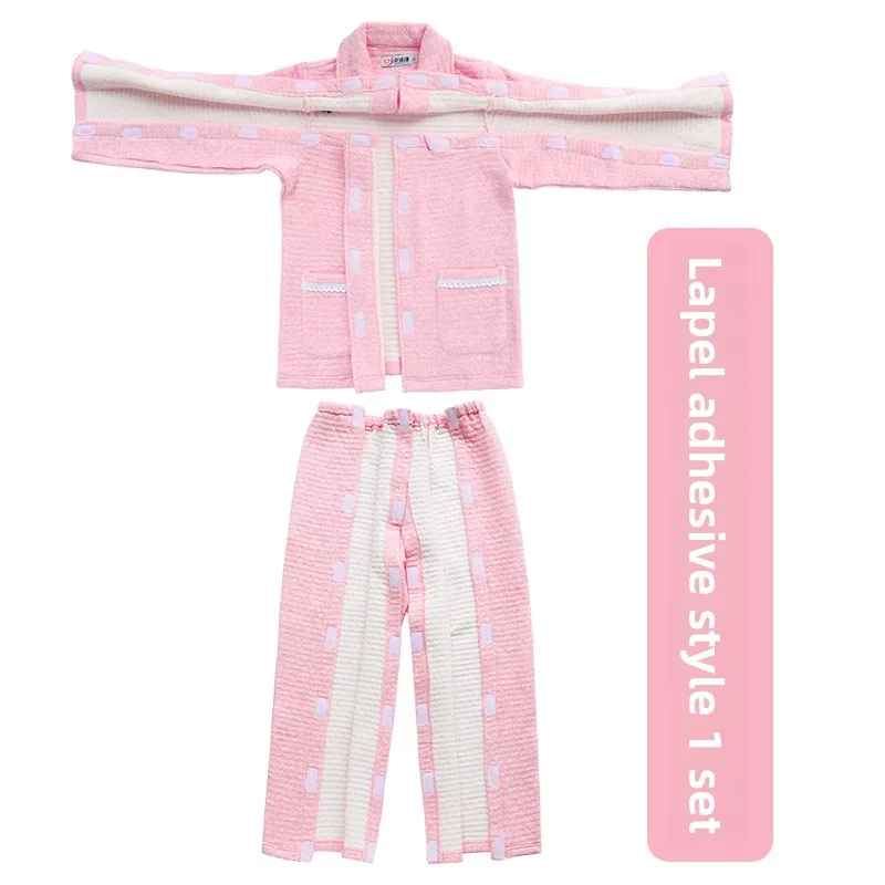 شتاء دافئ مع تصميم سهل التركيب لكسور طريح الفراش، استخدام المستشفى بعد العملية المريحة على المدى الطويل #5