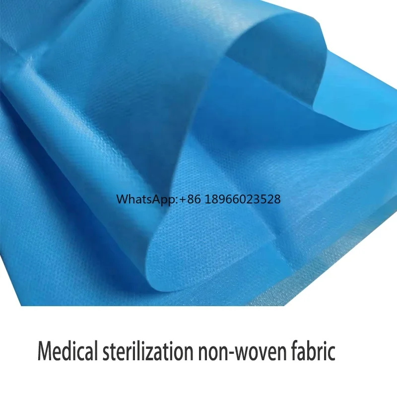 Chinese Top Seller Different Size Surgical Drape Disposable Medical Drape