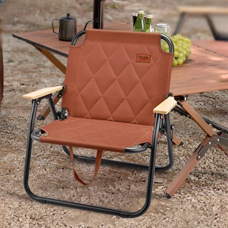 Backrest Minimalism Beach Chairs Sunlounger Starry Sky Beach Fishing Beach Chairs Journey Silla De Playa Outdoor Furniture ZSHW