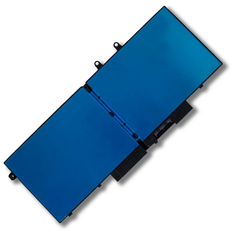 3HWPP for Dell Latitude 5401 5501 5411 5511 3541 3551 Laptop Battery 0 Cycle High Quality Capacity Battery Replacement Bateria
