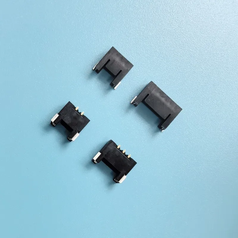 

replaces Molex 205338-0002,205338-0003,205338-0004,205338-0005,205338-0006,2.00mm,Right-Angle Wafer,China harness factory