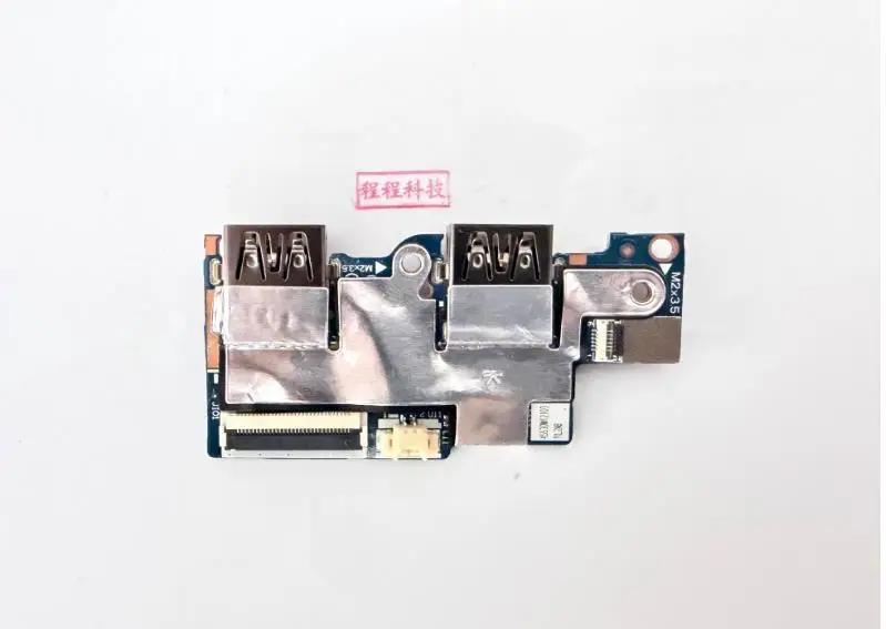 BRAND NEW FOR LENOVO YOGA 7-14ITL5 Yoga 7-15ITL5 USB BOARD NS-D132