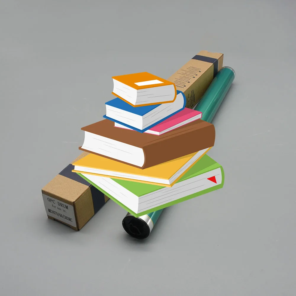 

4 шт. 3081 4081 5081 6081 OPC барабан для Sharp MX-60NRSA MX-2630 3050 3070 3550 3570 4050 4070 MX5050 5070 6050 6070 2630N