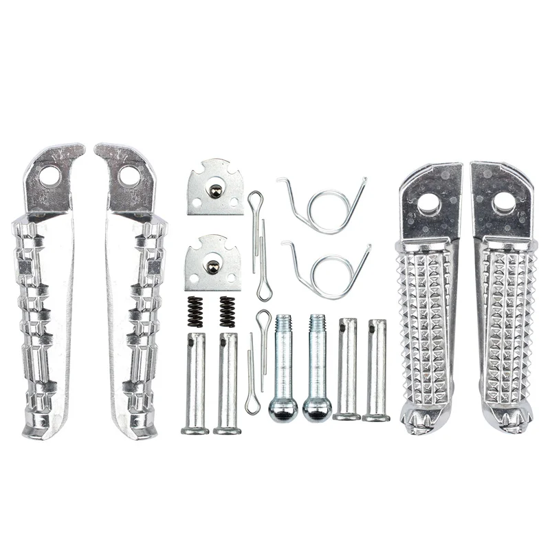 Motorcycle Front / …