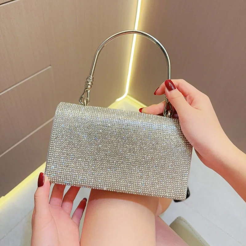 2025 Delicate and Pretty Fashion Bow Design Handbags Simplicity Banquet Clutch Bag Qualities Handbag Women Tote Bag Clutch Purse