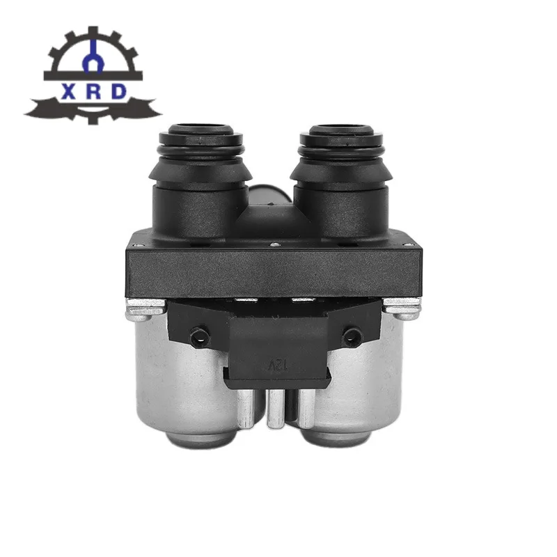 

0048302084 для Mercedes-Benz SLK R170 E-CLASS W210 3-контактный клапан регулировки температуры охлаждающей жидкости, автозапчасть A0018307784