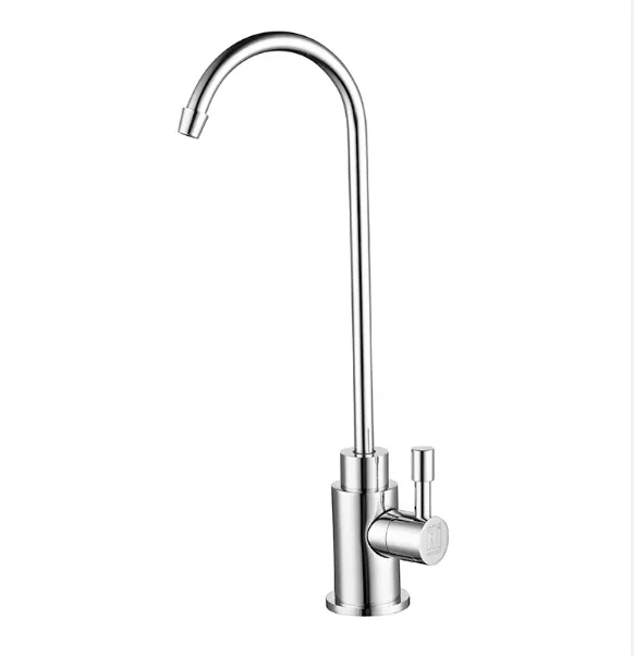 

Hot Selling Kitchen 2-in-1 Faucet, Instant Purified Water And Sparkling Water