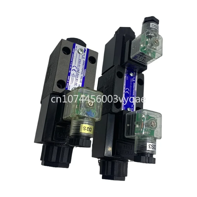 DSG-01-3C2-D24-N1-50/51T 03-2B2/3C3/3C4/3C6-A220YUKEN