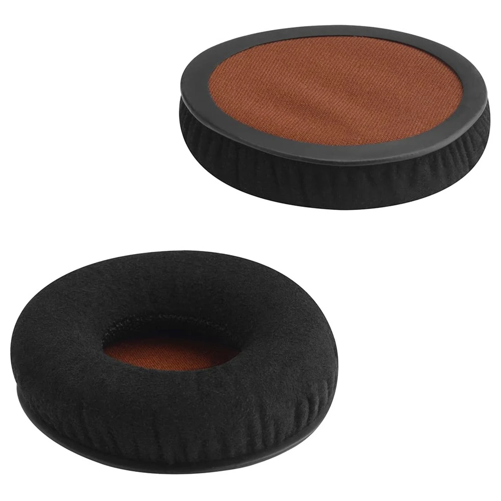 Almofadas de fone de ouvido de substituição/almofada de ouvido/almofadas de ouvido/copos de ouvido/almofadas de ouvido para Sennheiser Momentum