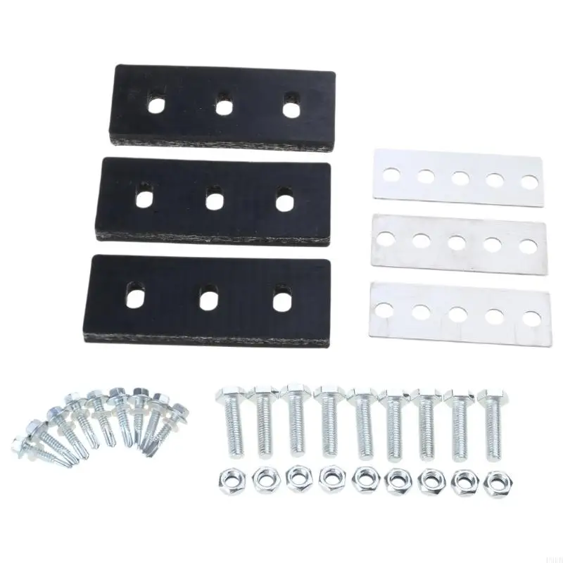 

P9FB Snowblower модифицирует рабочее колесо Райбор