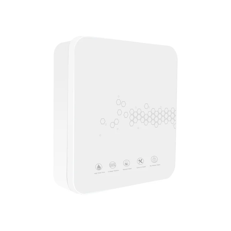 

spare parts can be customized whole house water filter, with ultrafiltration system ultrafiltration water purifier