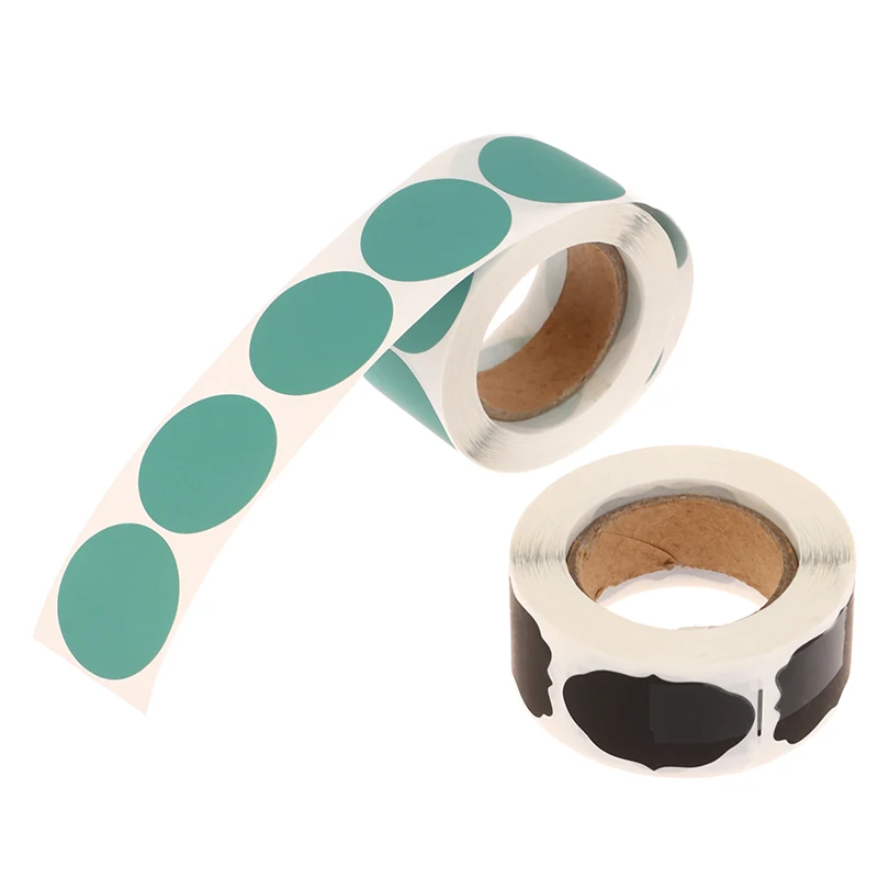 

300 шт., скретч-наклейки, самоклеящиеся наклейки, этикетки для подарочной бирки ручной работы, бумага, сделай сам, уплотнительная наклейка для конверта