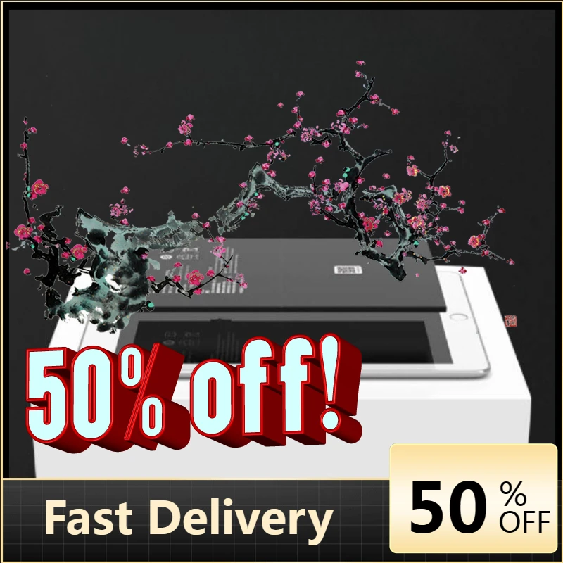 

【Fast Delivery】A1475 1954 A1566 A1547 A2152 A2154 A2288 A2072 A2324 A2588 A2589 Tablet battery For Ipad Air 1/2/3/4/5