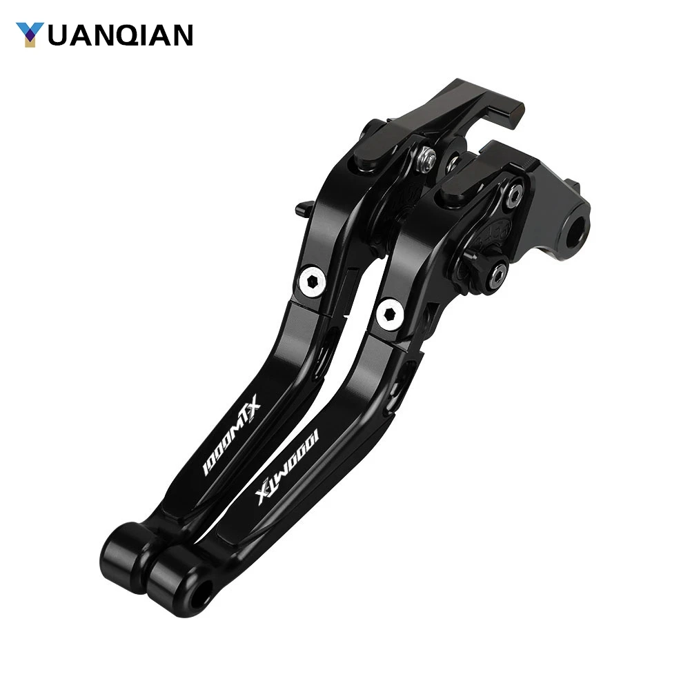 For CFMOTO 1000MT-X Accessories 1000MTX 2026 2027 Radiator Guard Grille Cover Protetor Brake Clutch Lever CF 1000 MT-X MTX Parts