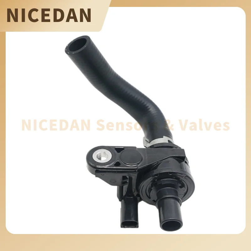Car Bypass Hose Valve Assembly For Toyota Avalon Camry RAV4 Lexus ES NX 16260-24050 16260-F0020 16260-F0070 16260-F0021