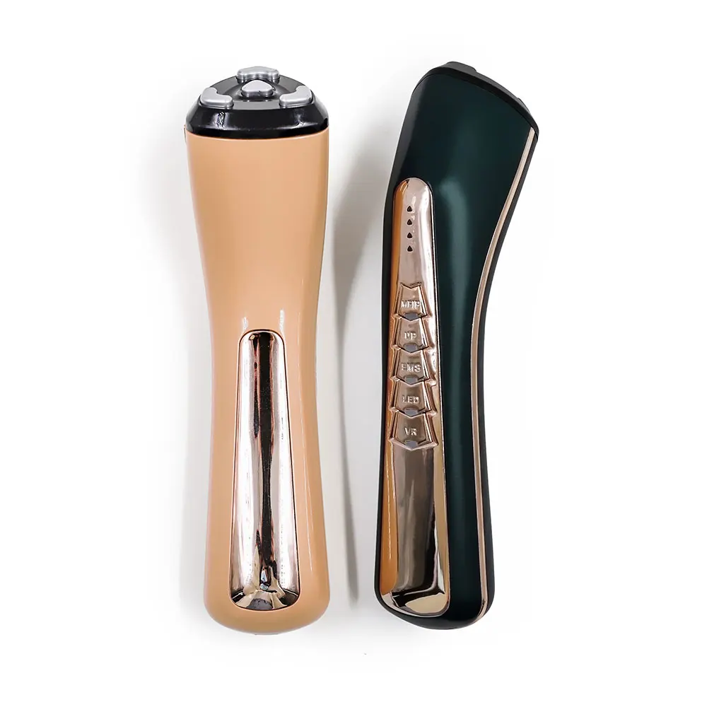 V Face Lifting Thin Instrument Beauty Device Masseter Care Facial Massager Beauty Care Instrument