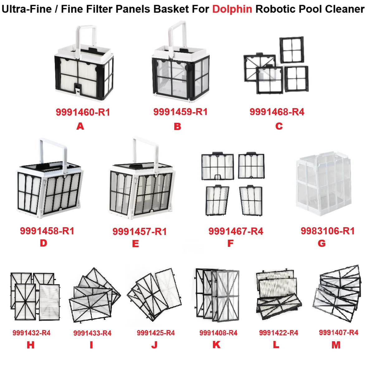 Ultra-Fine / Fine F…