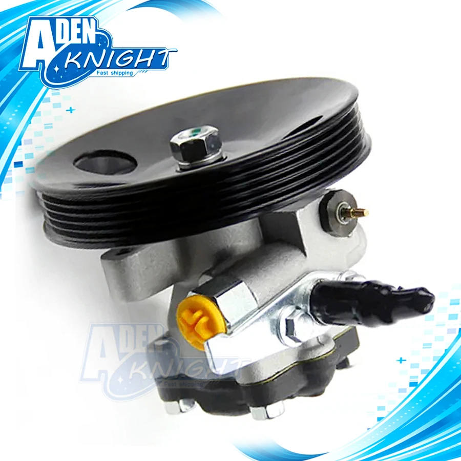 

high quality Power Steering Pump for Hyundai Santa Fe 57100-26200 5710026200 57100-38100 57100-3A000 5710038100 571003A000