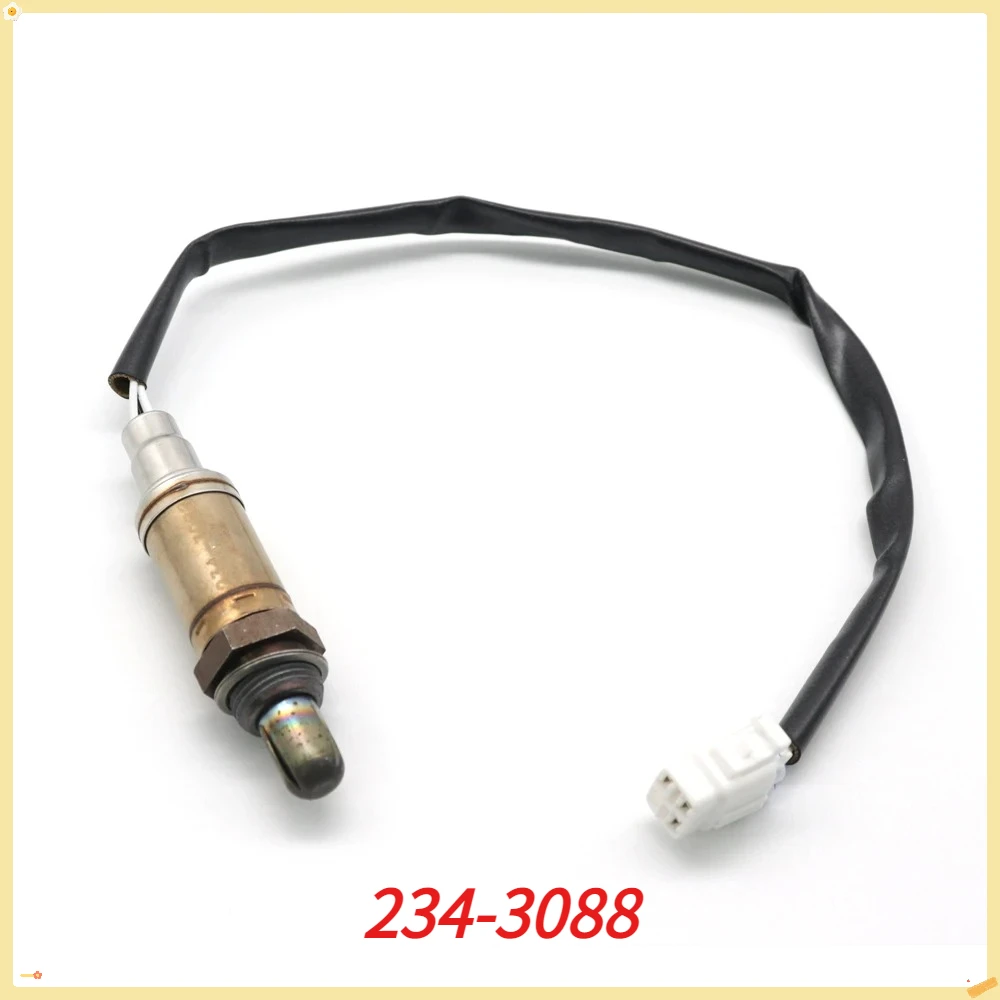 

НОВЫЙ Лямбда-зонд (датчик кислорода) 234-3088 для SUBARU FORESTER IMPREZA LEGACY 1995-1998 22690-AA220 22690-AA310 22690-AA740 2343088