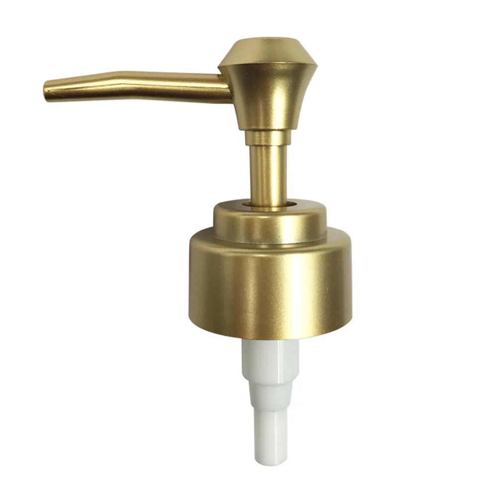 

Strong Spring Pump Head Bathroom Spray Head Bathroom Spray Head Bathroom Spray Head Thread Plastic Lotion Pump Head