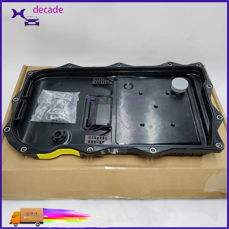 

Transmission Oil Pan 24115A13115 24115A13116 24118612901 24117624192 24117604960 for BMW F20 F21 F30 F35 F80 F10
