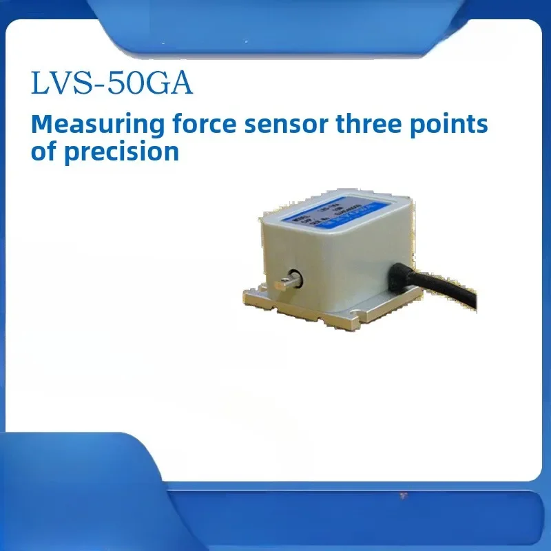 

Miniature weighing force sensor LVS-500GA