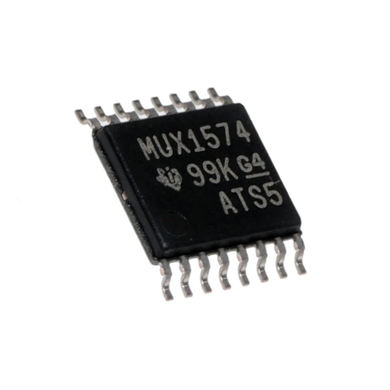 10 Pieces TMUX1574PWR TSSOP-44 Silk Screen MUX1574 Chip IC Original New