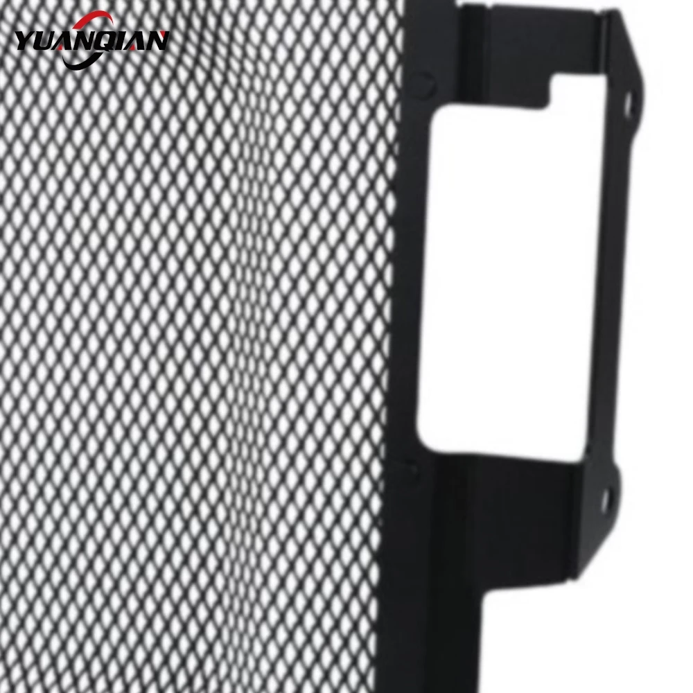 

FOR Yamaha MT-09 MT09 SP 2024 2025 Motorcycle Accessories High Quality Radiator Guard Grille Cooler Guard Cover Protection Part
