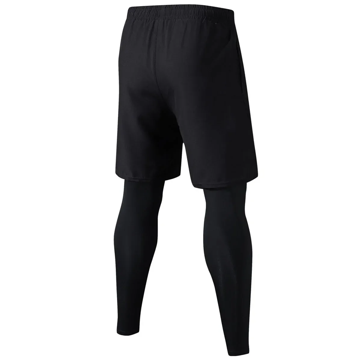 Thumbnail 3 - #80 Best Mens Compression Sports Leggings to Buy In 2026