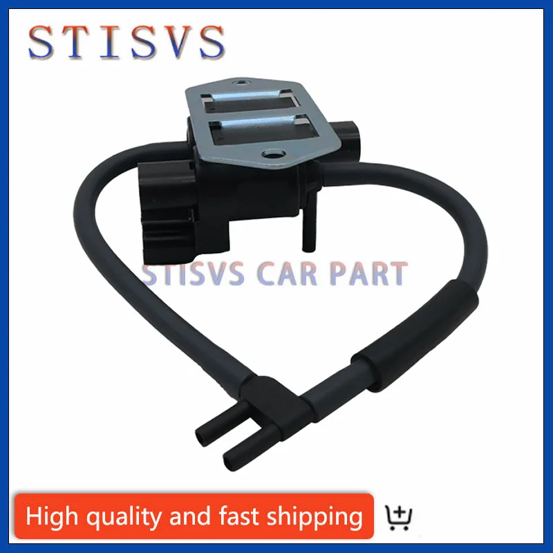 

Электромагнитный клапан вакуумного переключателя колеса 8657A031 для Mitsubishi Challenger Pajero Delica Triton Montero IV- Shogun, автомобильные аксессуары