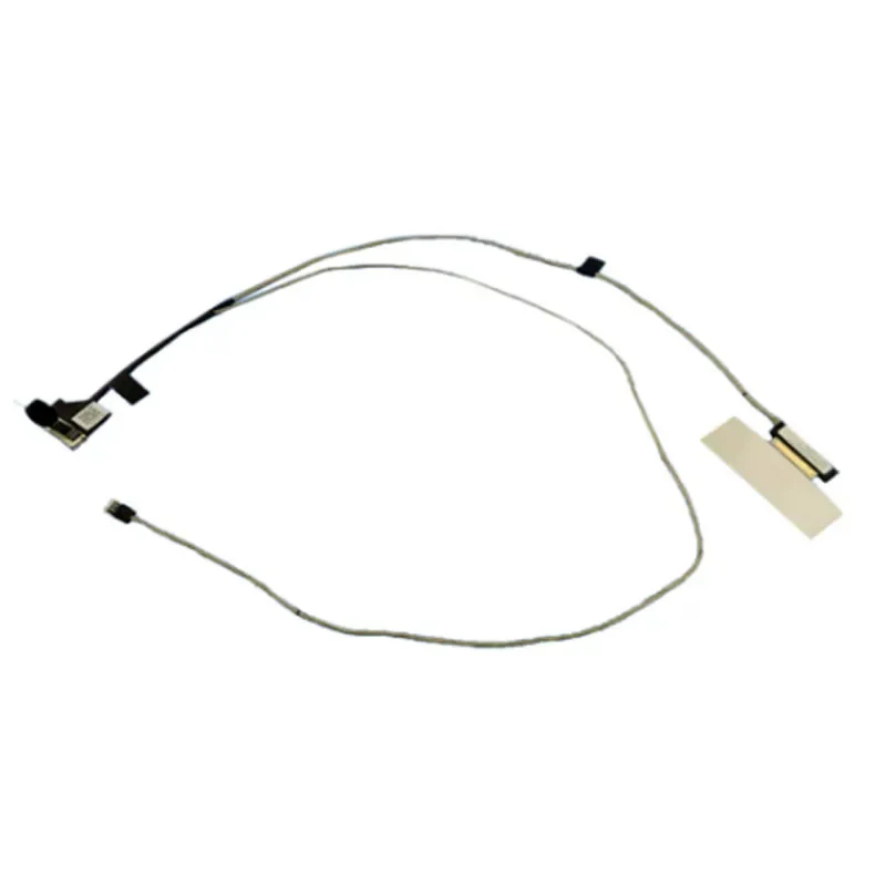 Laptop LCD LVDS Screen Cable For Acer Aspire A517-51 A517-51G A717 Helios PH317-51 PH317-52 DC02002VS00 C7MMH 50.GSUN2.008 30Pin