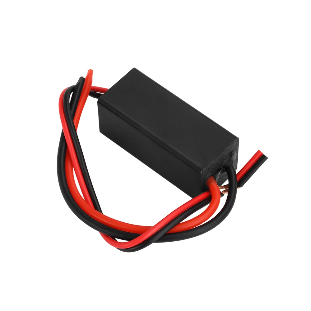 3.6V 7.4V Boost 15KV Pulse Arc High Voltage Module Long Time Work Transformer DC High Voltage Package Transformer Booster Module