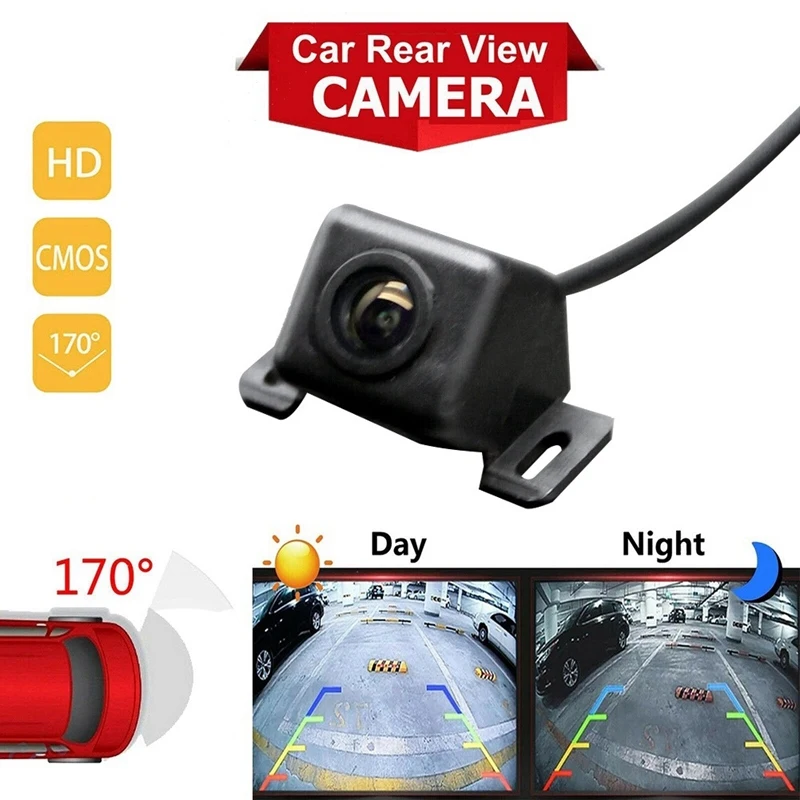 

Car Rear View Reverse Backup Parking AHD Camera For Infiniti Q70 Q70L QX30 QX50 QX56 QX60 QX70 QX80