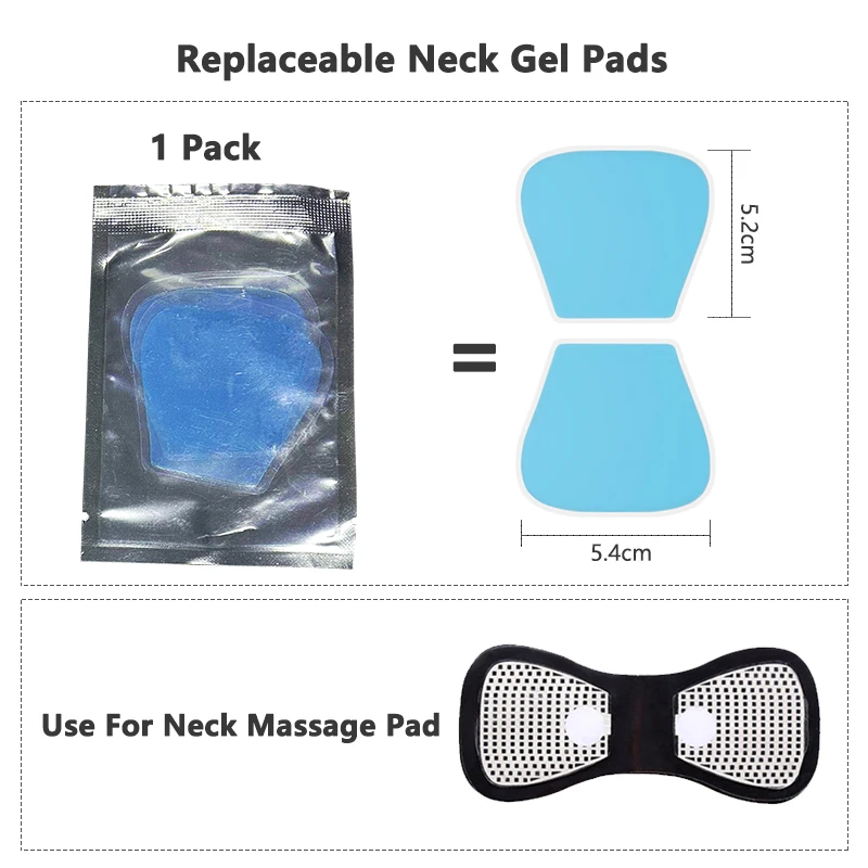 15PCS 20PCS เปลี่ยนแผ่นเจลสําหรับ EMS หน้าท้องก้นสะโพกคอแขนขากระตุ้นกล้ามเนื้อฟิตเนสเจล Patch สติกเกอร์อุปกรณ์เสริม