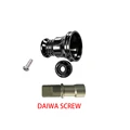 DAIWA BLACK