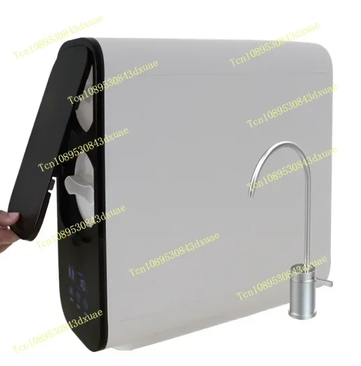Under Sink Reverse Osmosis Drinking Water Filtration RO System for Water Filtration