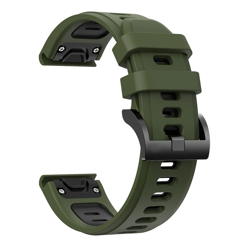 Para garmin tactix 8 relógio inteligente caso cinta easyfit banda protetora pára-choques tpu macio meia capa