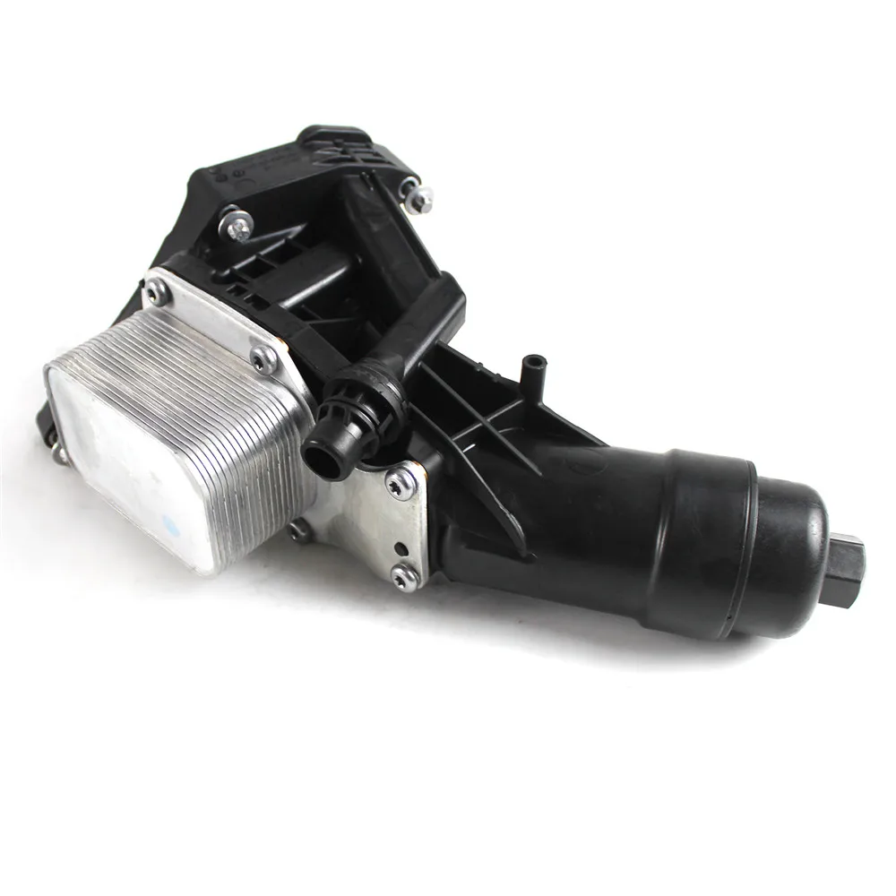 

For BMW F20 F22 F30 G30 G32 Oil Filter Housing 11428596283