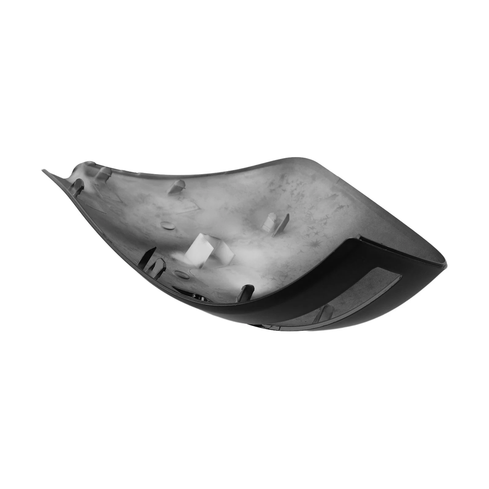 

Для Mitsubishi для ASX для Outlander 2010 2018, крышка зеркала заднего вида со встроенной лампой указателя поворота для левой и правой стороны